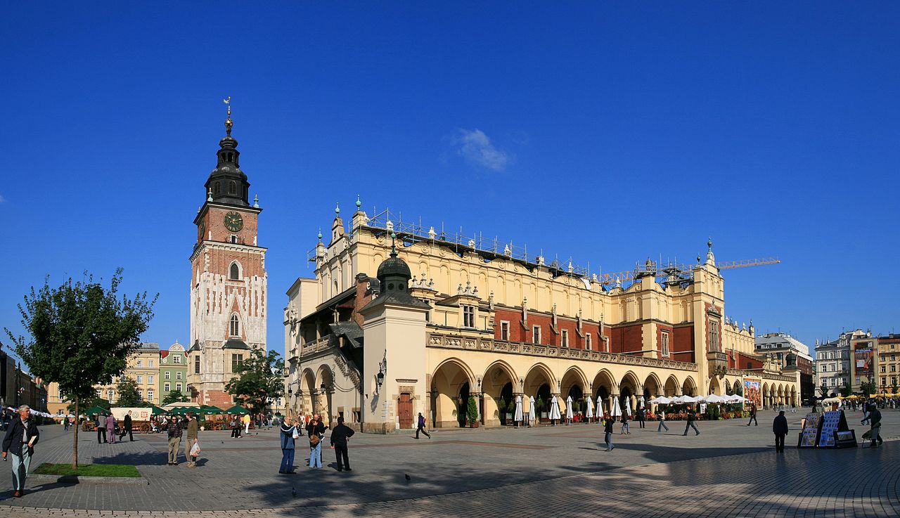 Kraków