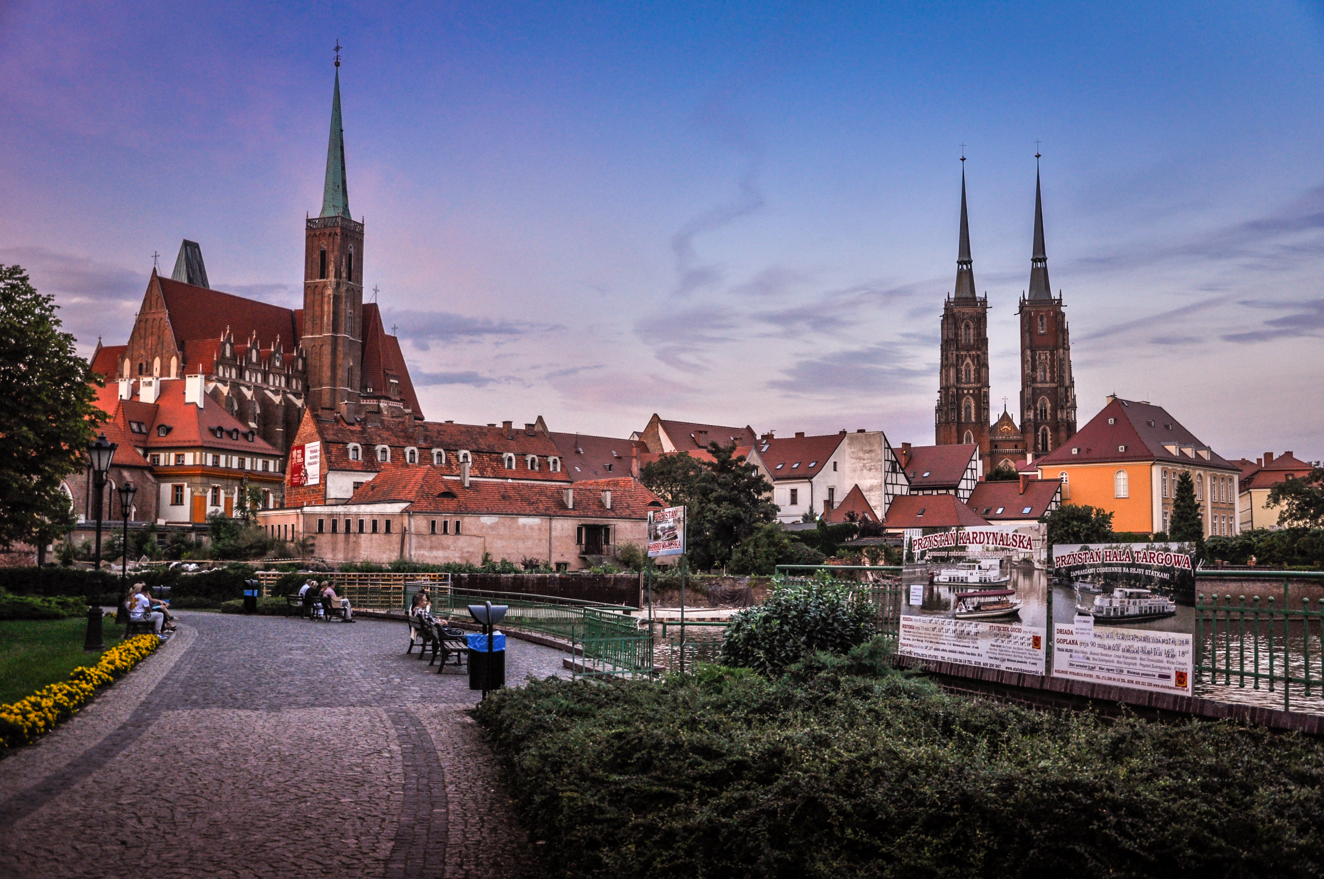Wrocław